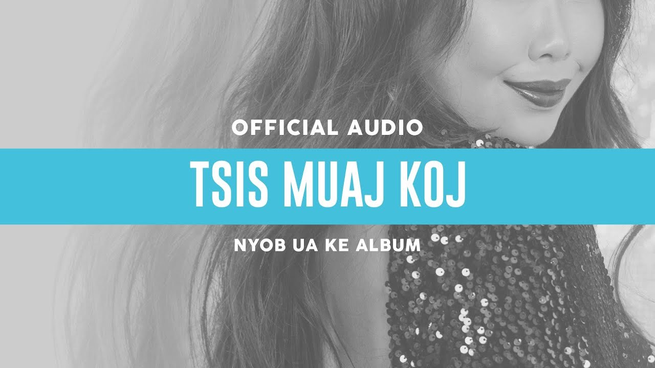 Tsis Muaj Koj