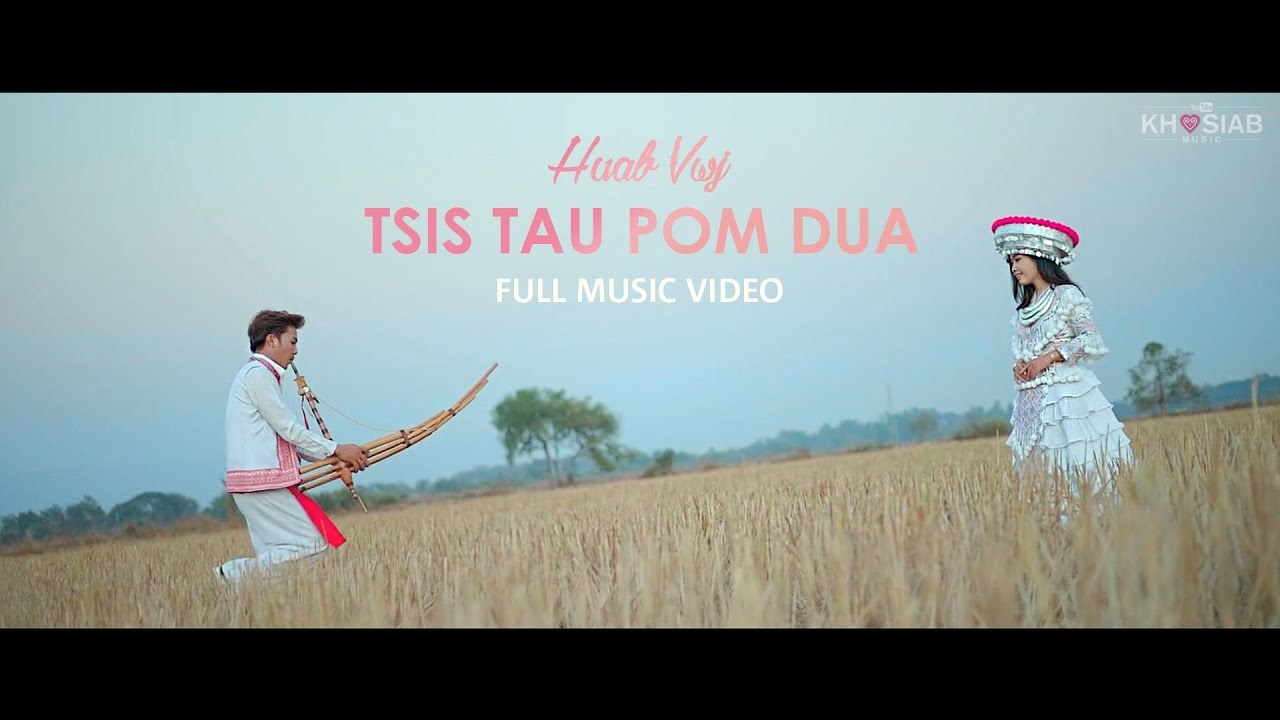Tsis Tau Pom Dua