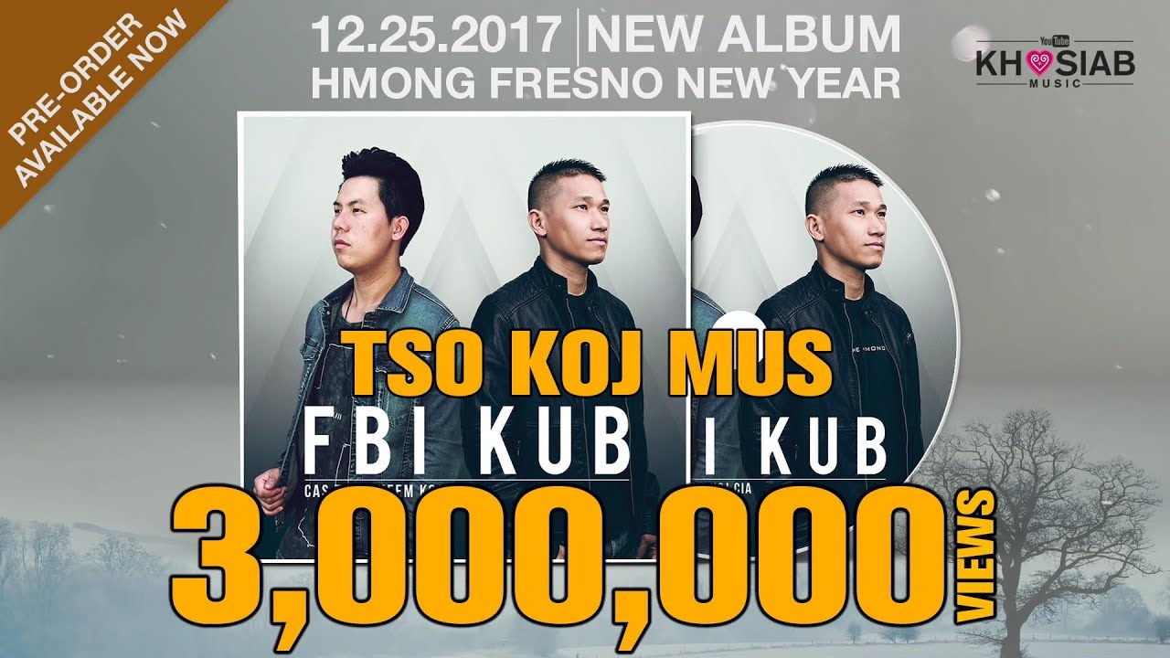 Tso Koj Mus