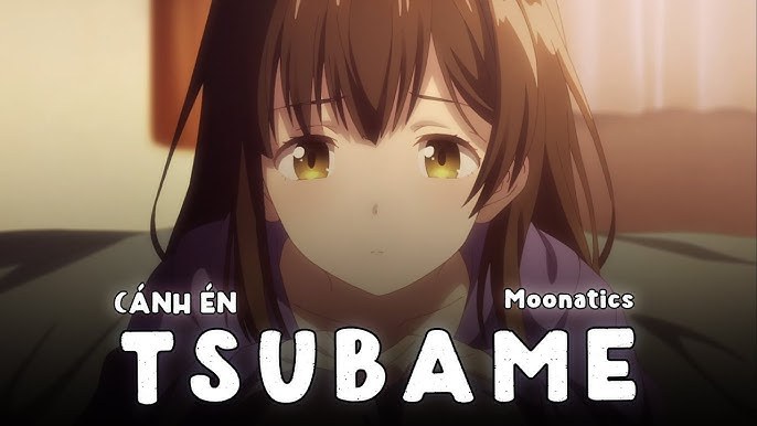 Tsubame ( Cánh Chim Én - ツバメ )