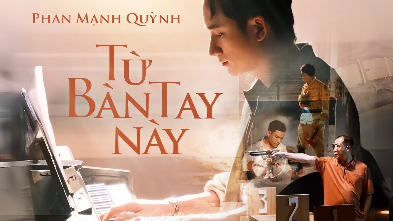 Từ Bàn Tay Này