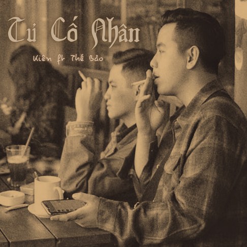 Tư Cố Nhân
