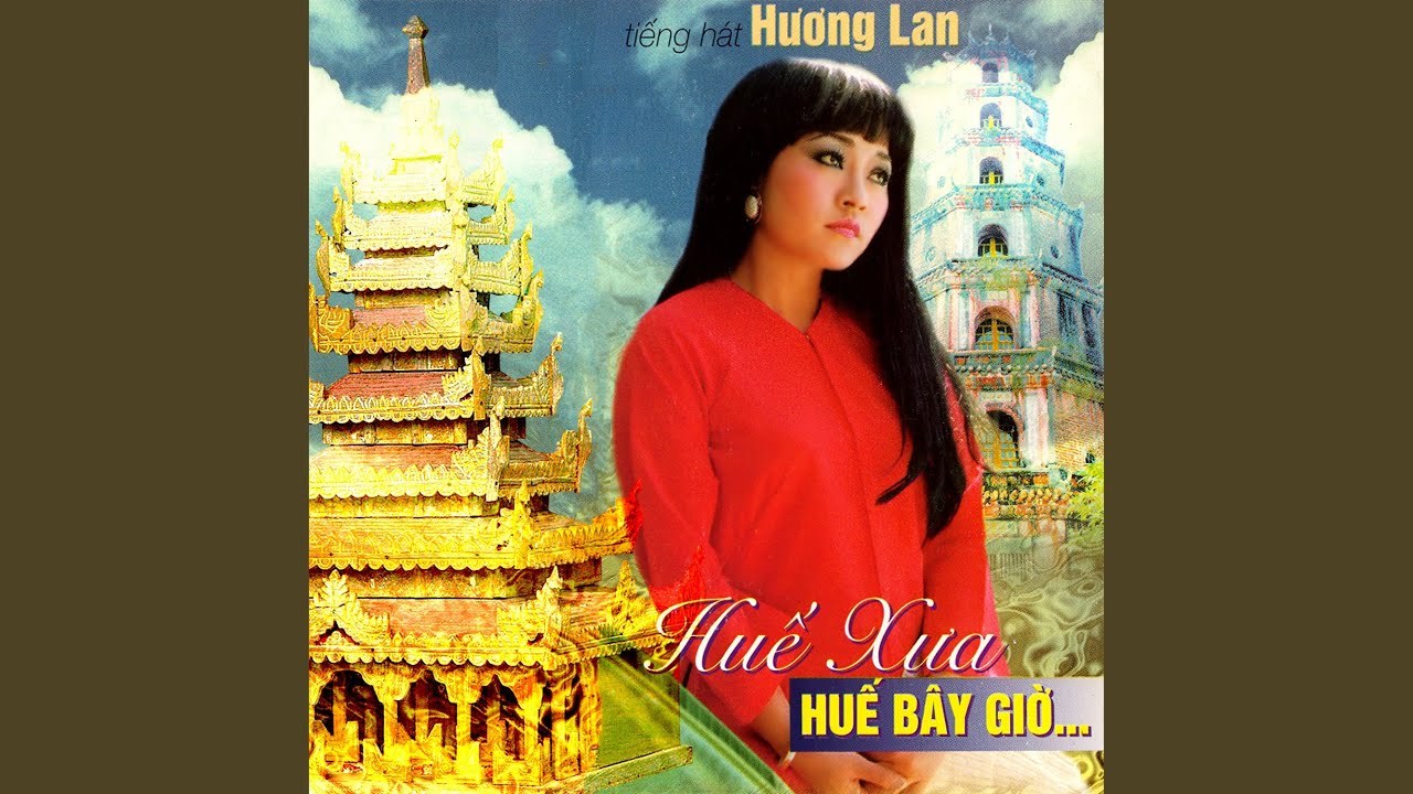 Từ Đàm Quê Hương Tôi