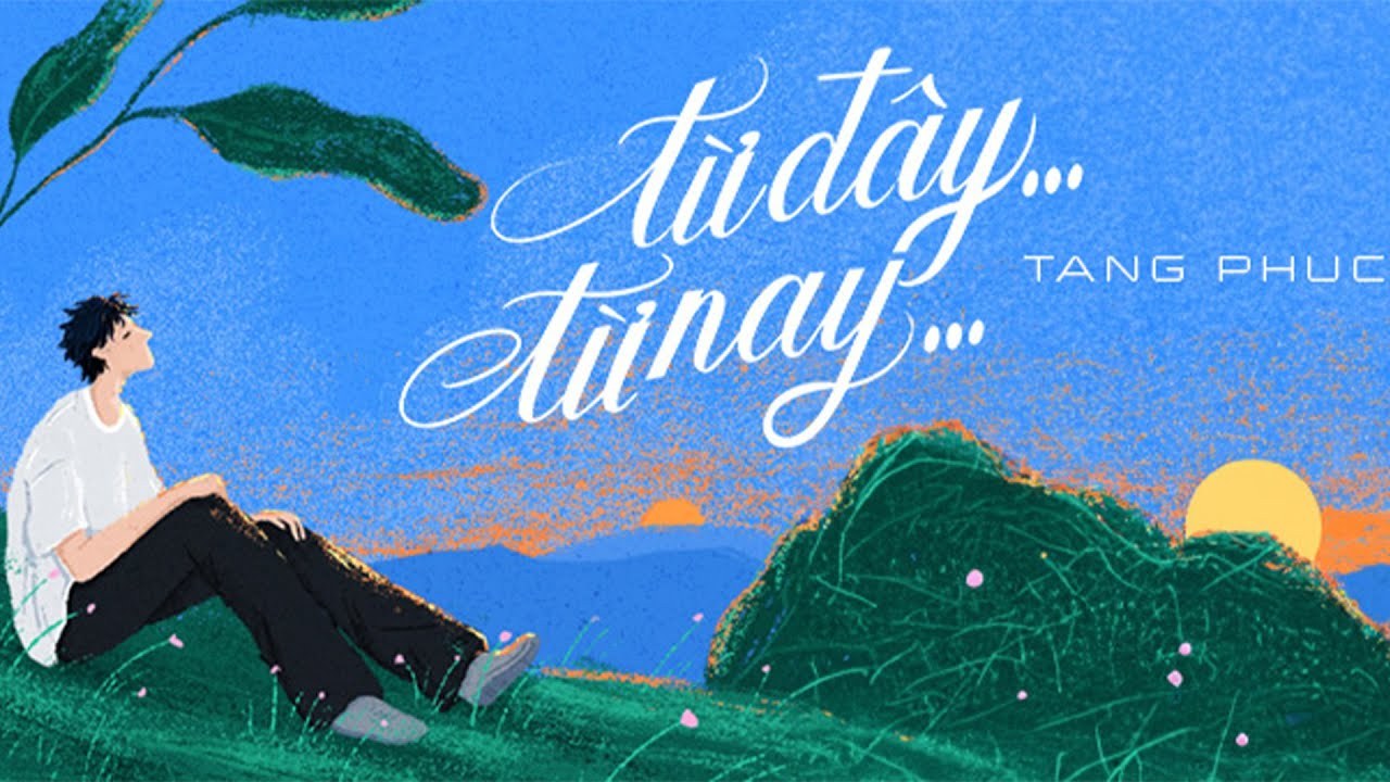 Từ Đây Từ Nay