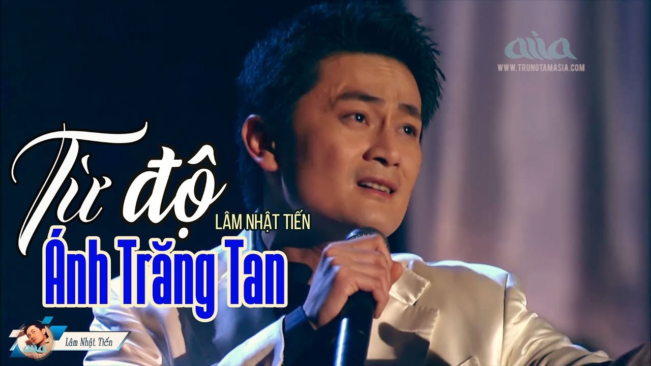 Từ Đó Ánh Trăng Tàn