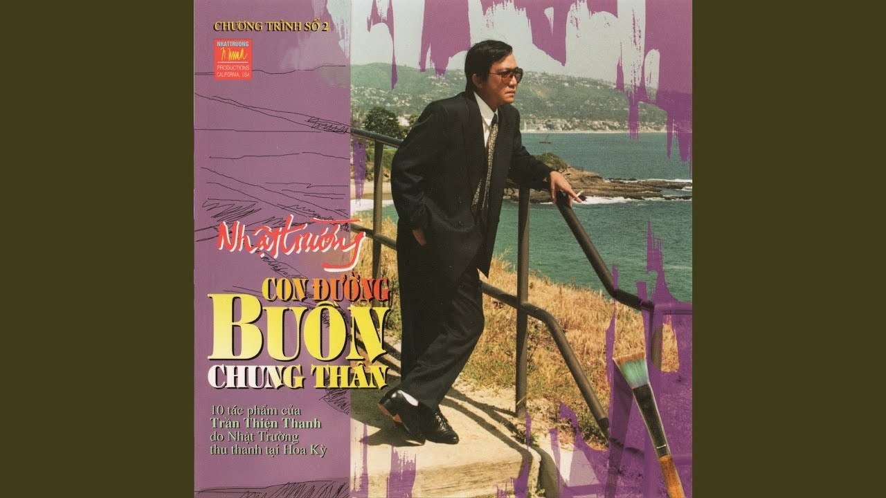 Từ Đó Em Buồn