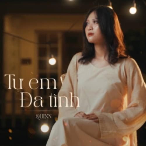 Tự em đa tình