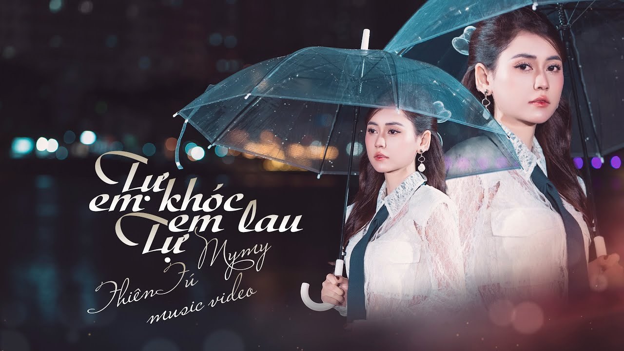 Tự Em Khóc Tự Em Lau
