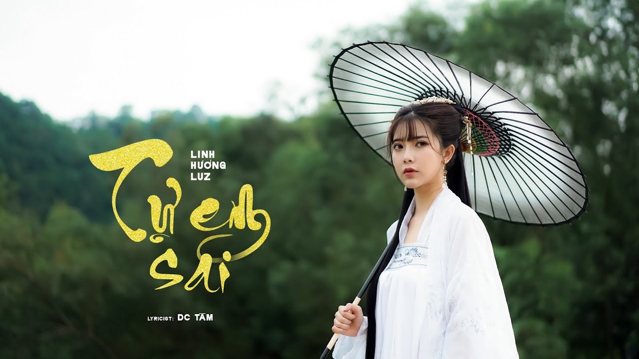 Tự Em Sai (Tự Anh Sai)