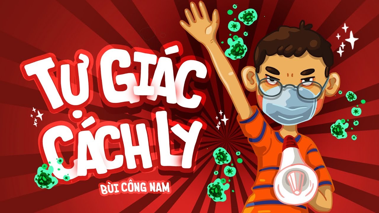 Tự Giác Cách Ly