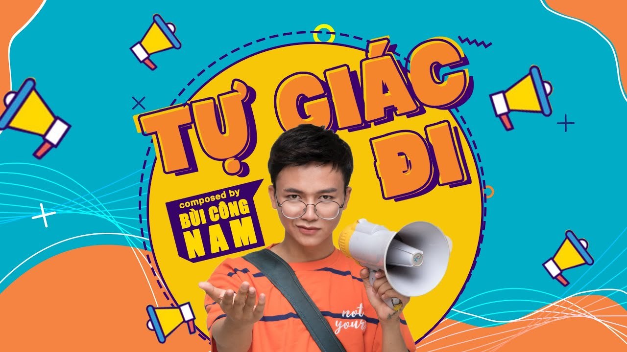 Tự giác đi