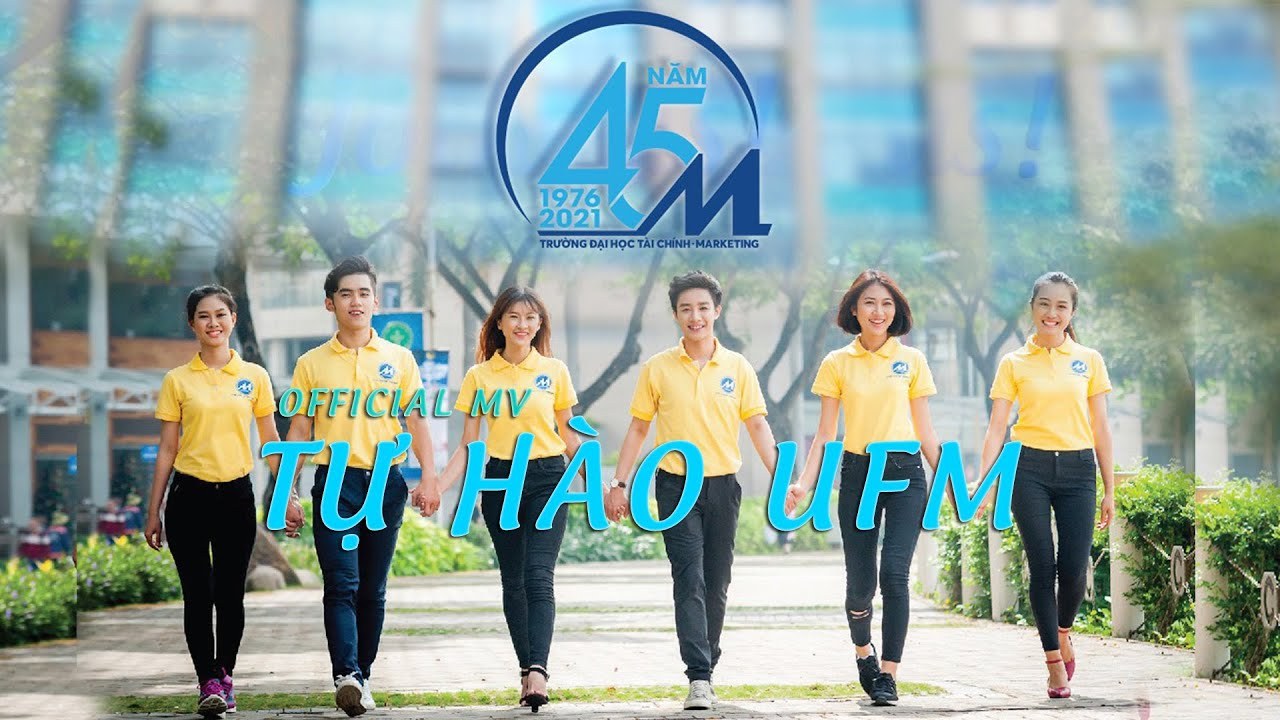 Tự Hào UFM