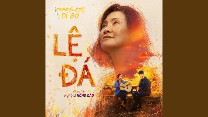 Tự hát giữa miền cồn đá 