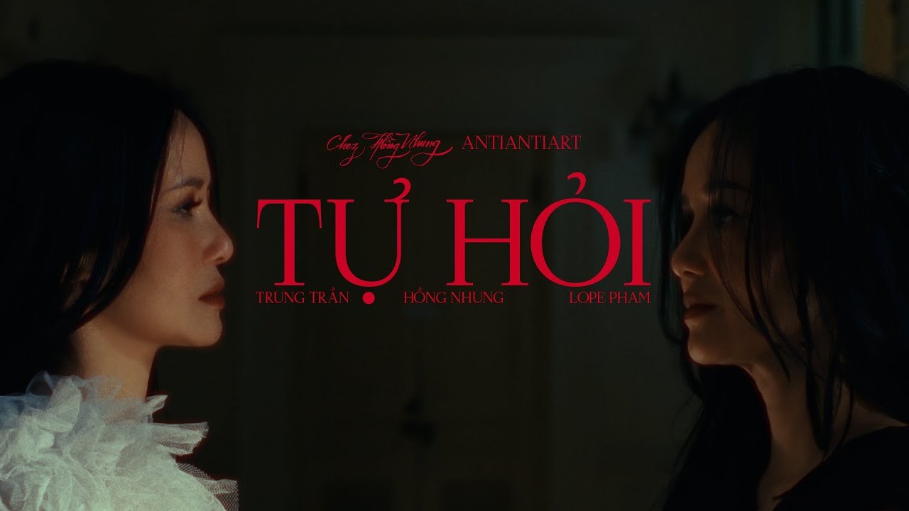 Tự Hỏi