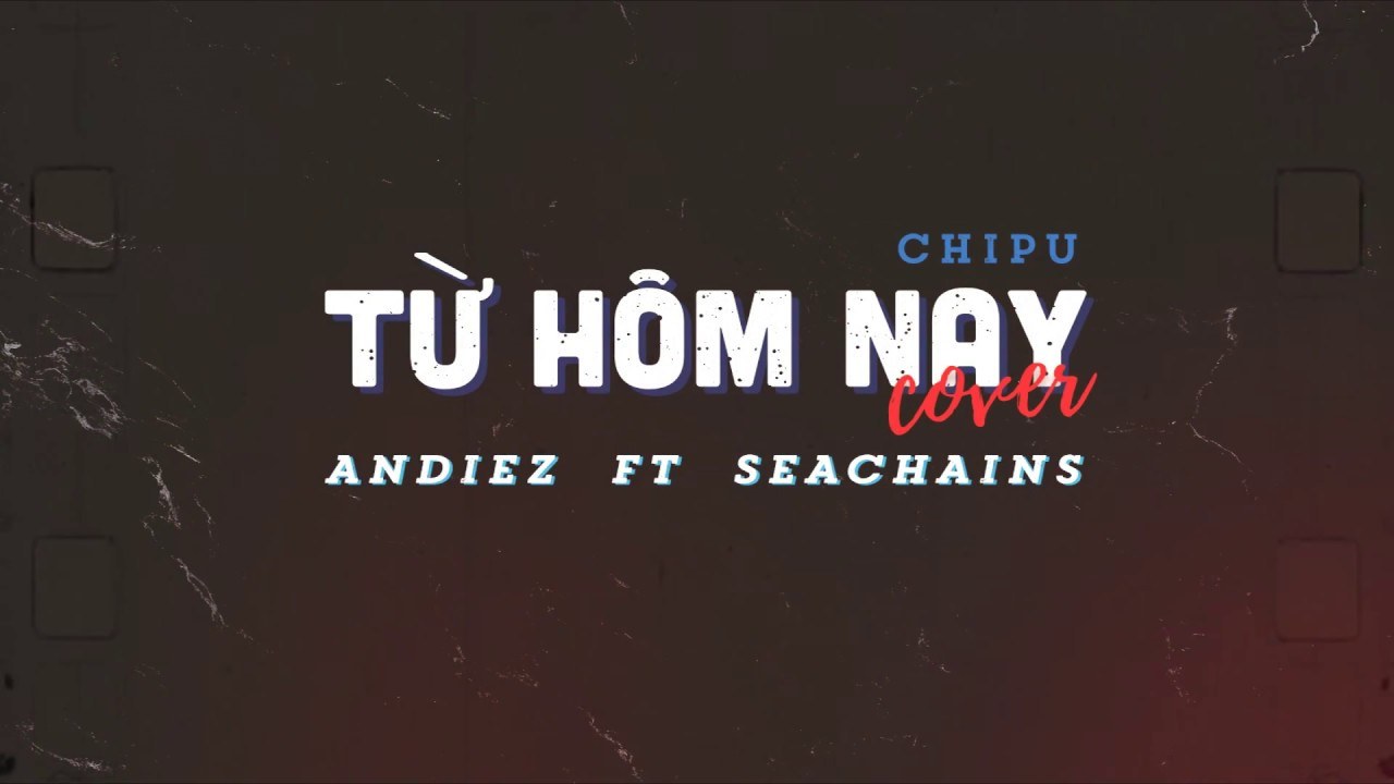 Từ hôm nay