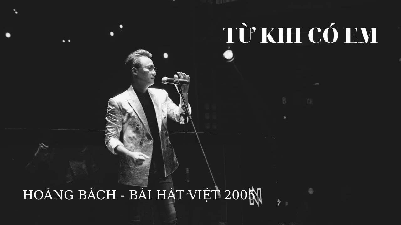 Từ Khi Có Em
