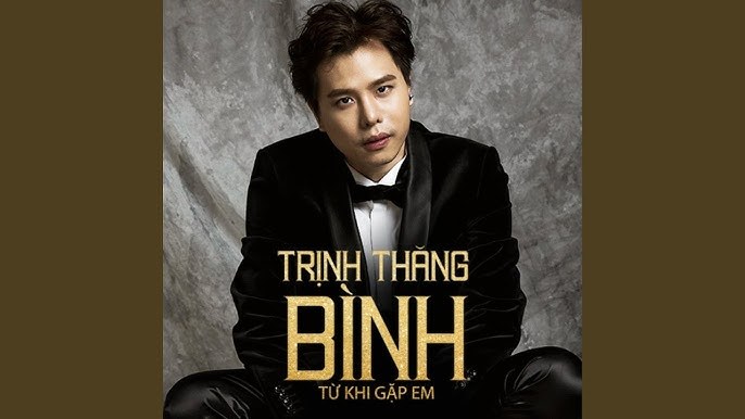 Từ Khi Gặp Em