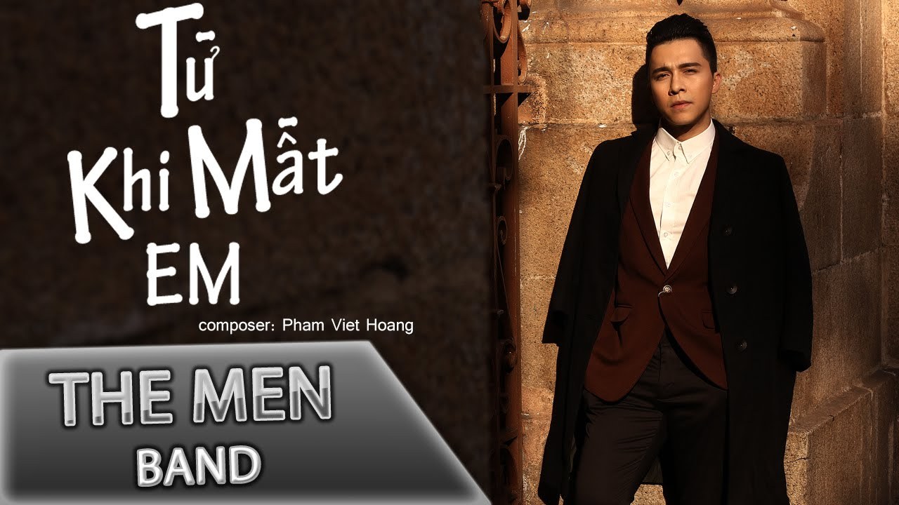Từ Khi Mất Em