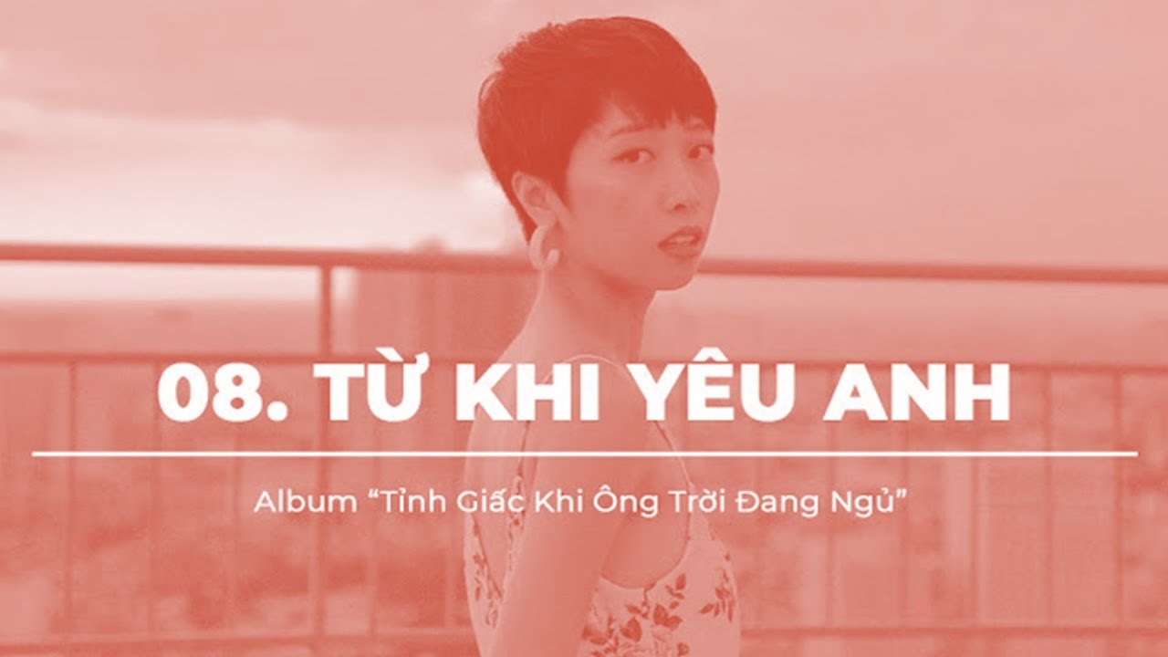 Từ Khi Yêu Anh
