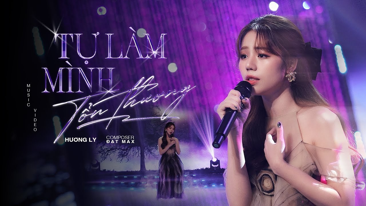 Tự Làm Mình Tổn Thương
