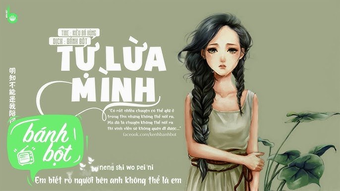 Tự Lừa Dối Mình (骗自己)