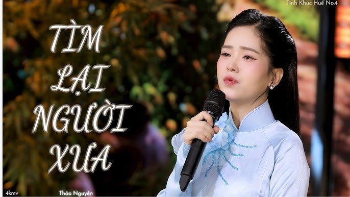 TỪ NAY EM THÊM MỘT