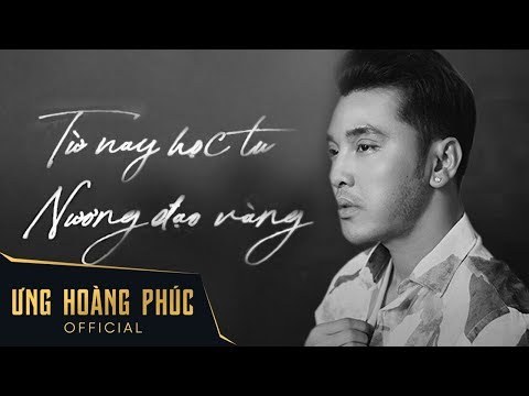 Từ Nay Học Tu Nương Đạo Vàng
