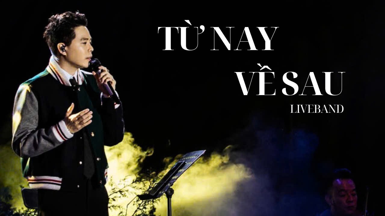 Từ Nay Về Sau