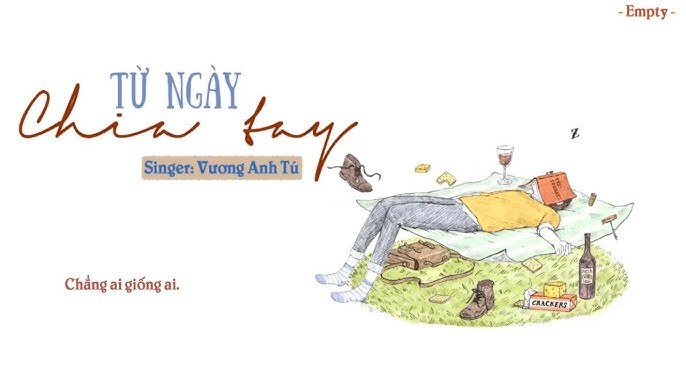 Từ Ngày Chia Tay