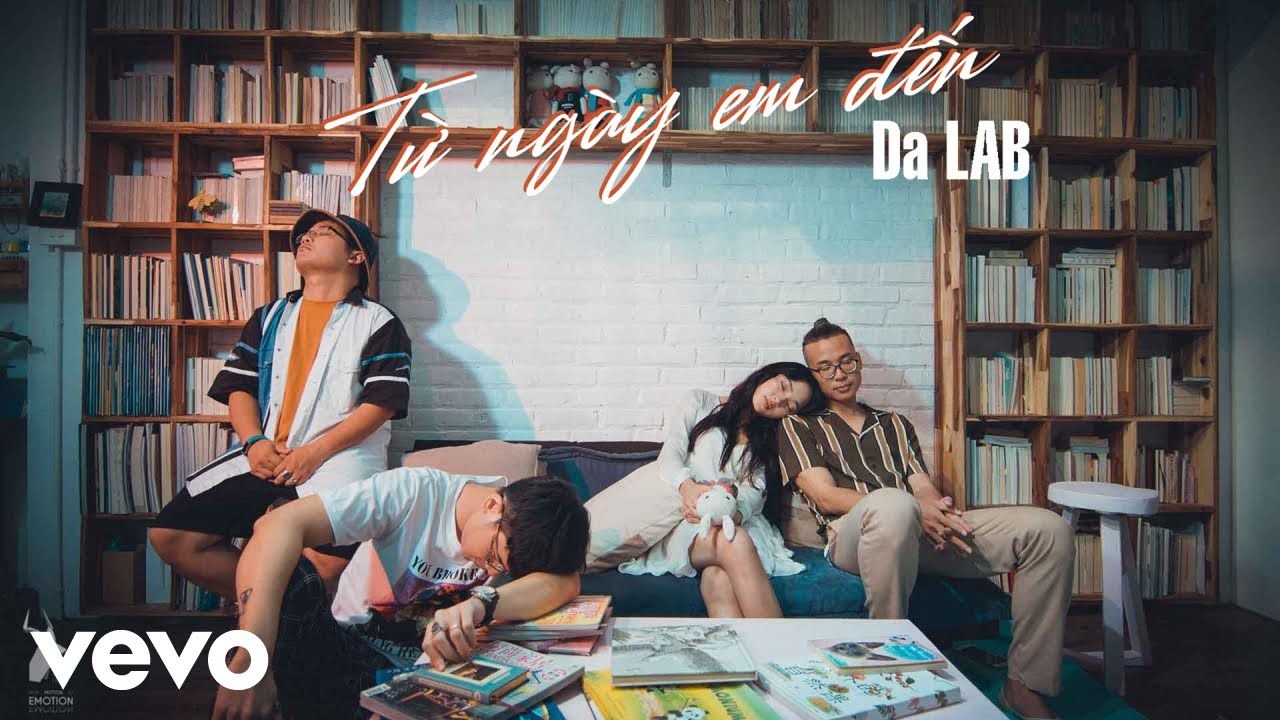 Từ Ngày Em Đến, iloveyou3000, Có Em Chờ
