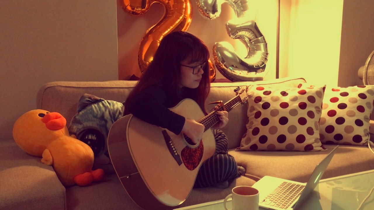Từ ngày em đến (mash up)