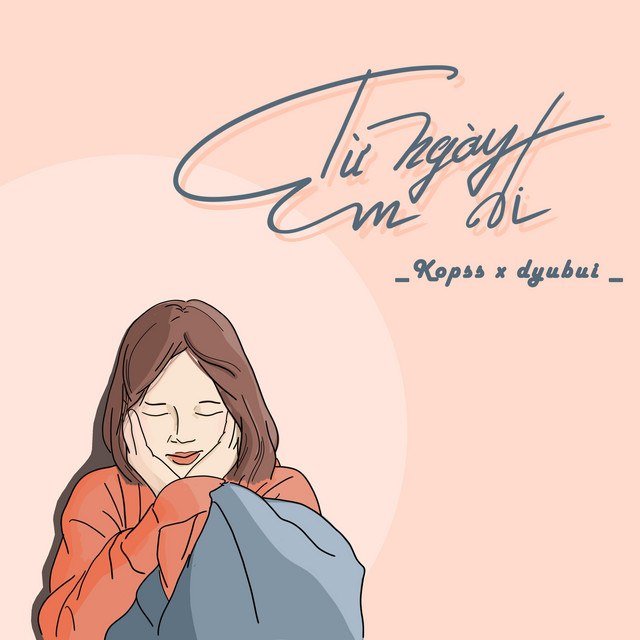 Từ Ngày Em Đi