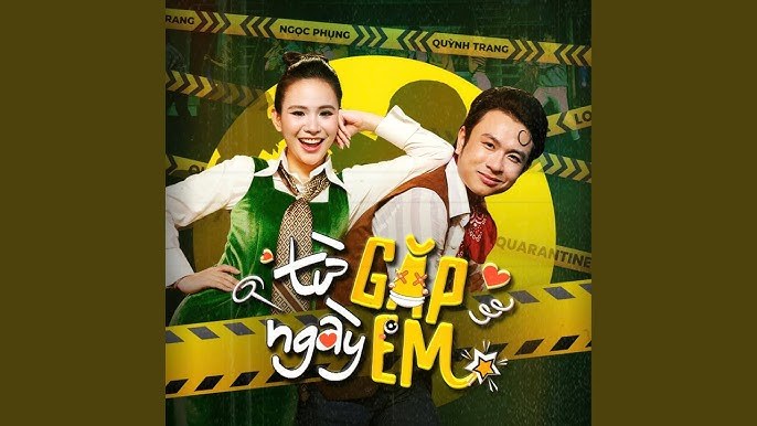 Từ ngày gặp em