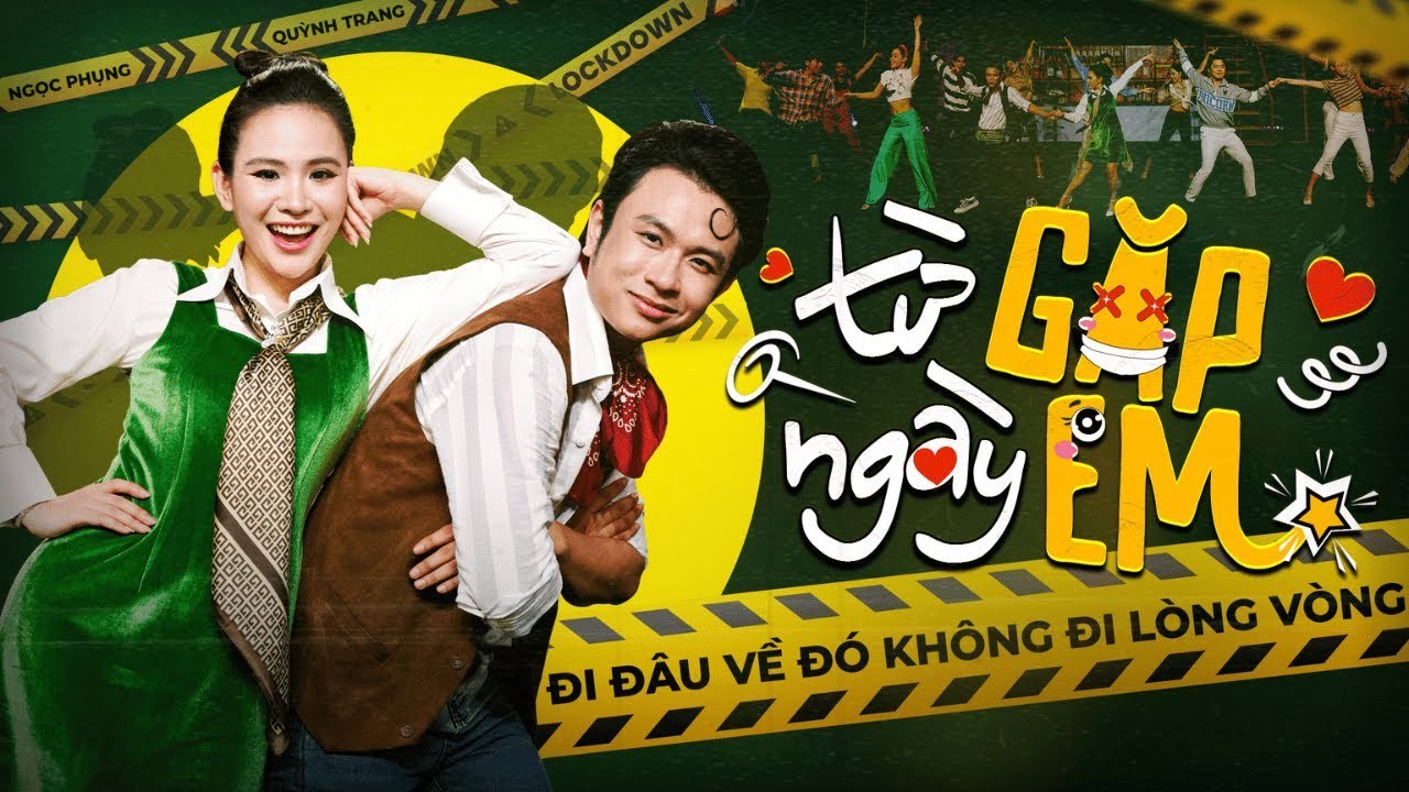Từ Ngày Gặp Em