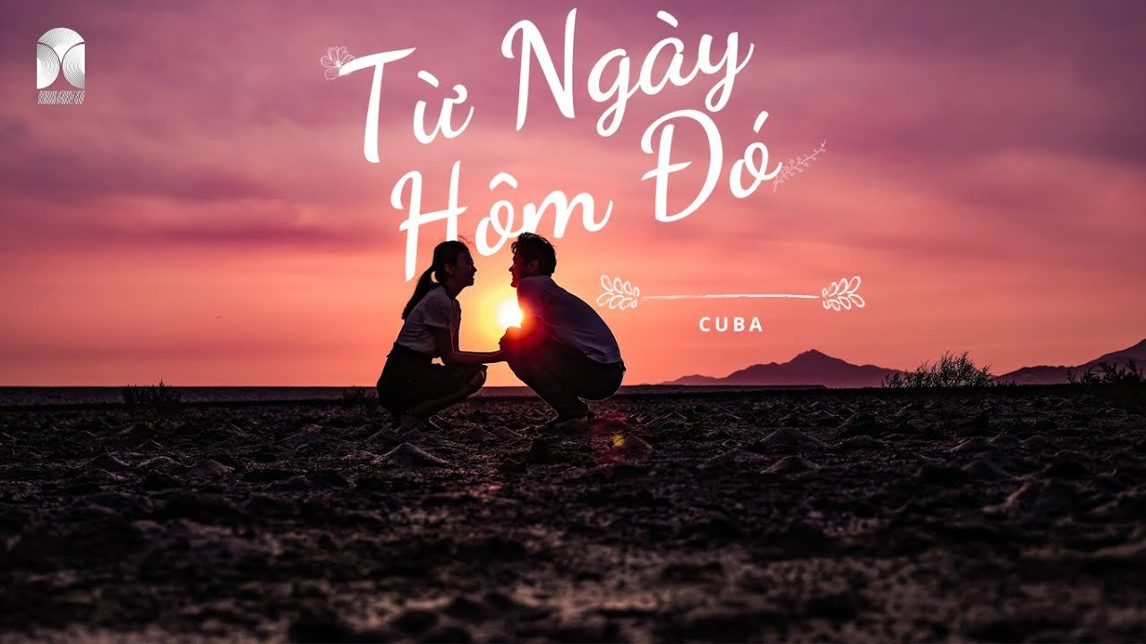 Từ Ngày Hôm Đó