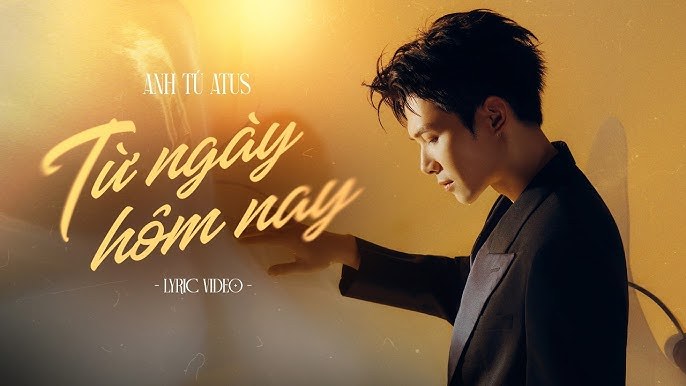 Từ Ngày Hôm Nay (OST Nhà Ba Tôi Một Phòng)