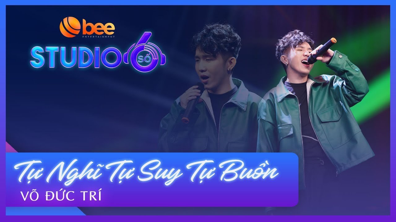 Tự Nghĩ Tự Suy Tự Buồn