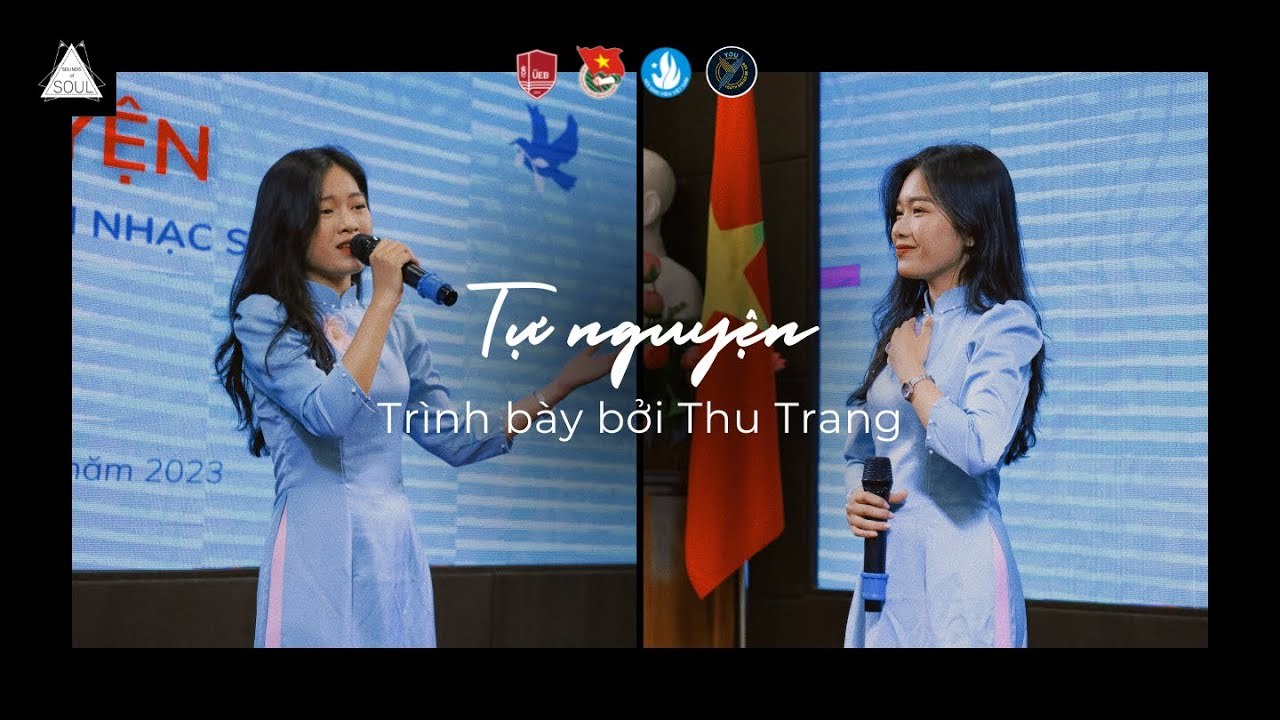 Tự Nguyện
