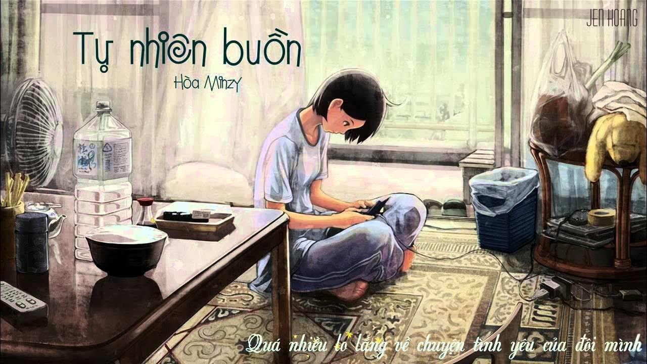 Tự Nhiên Buồn