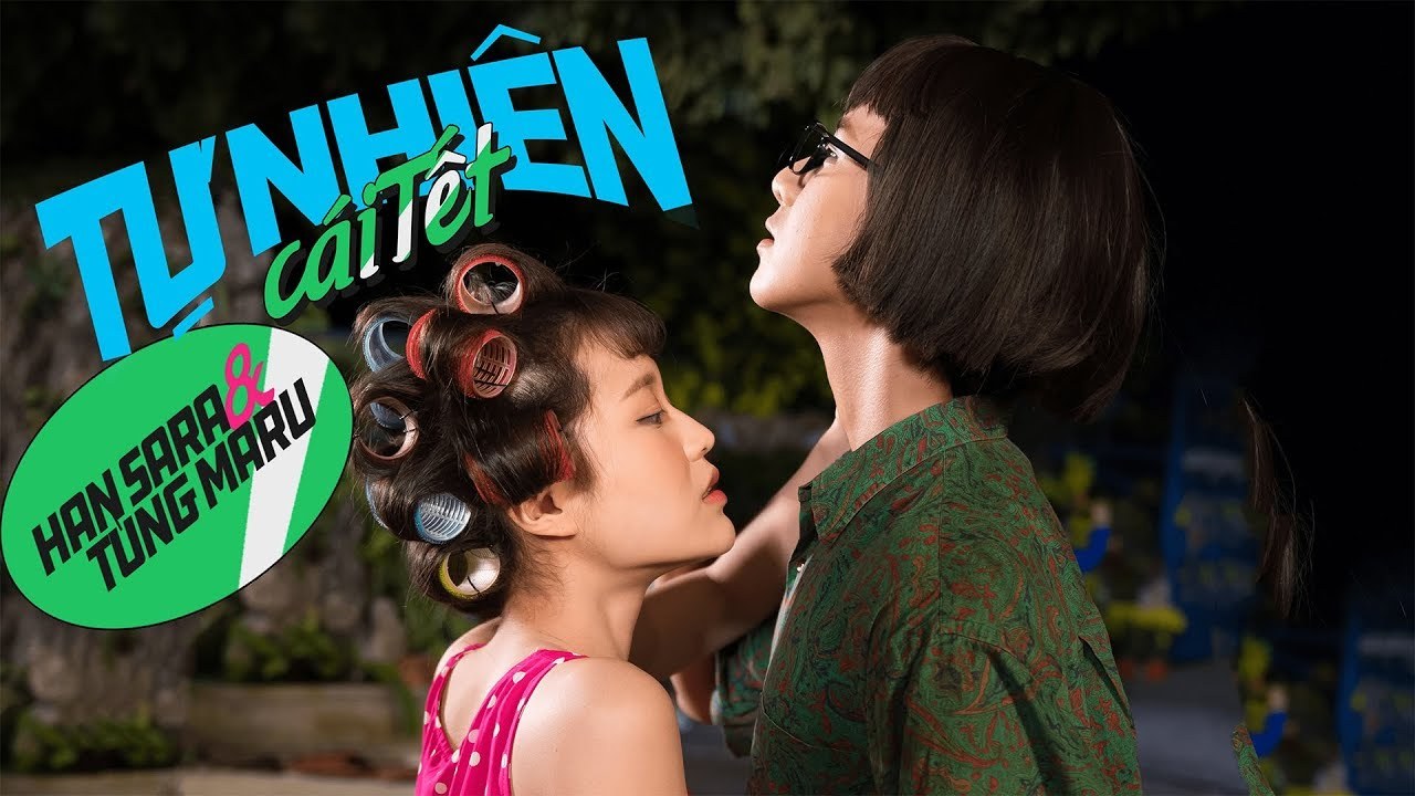 Tự Nhiên Cái Tết
