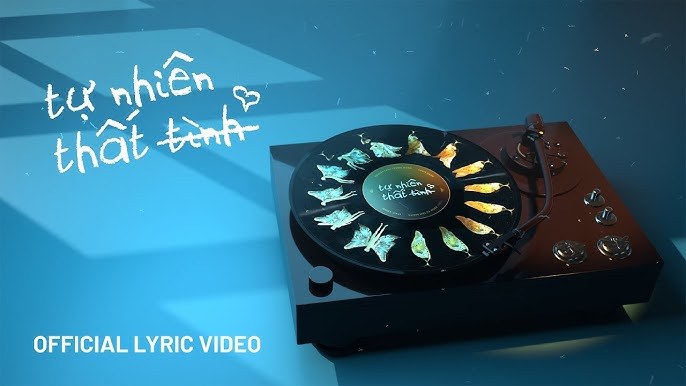 Tự Nhiên Thất Tình (Tự Tâm 3)