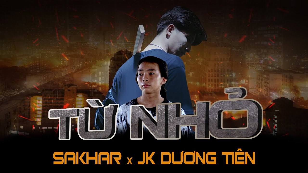 Từ Nhỏ