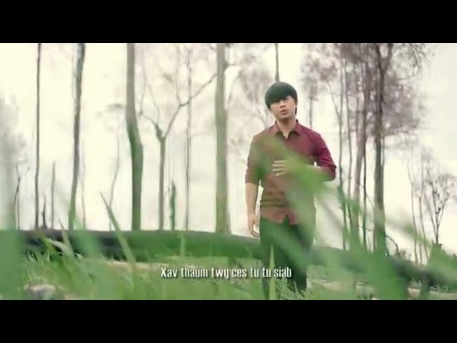 Tu siab rau wb txoj hmoo