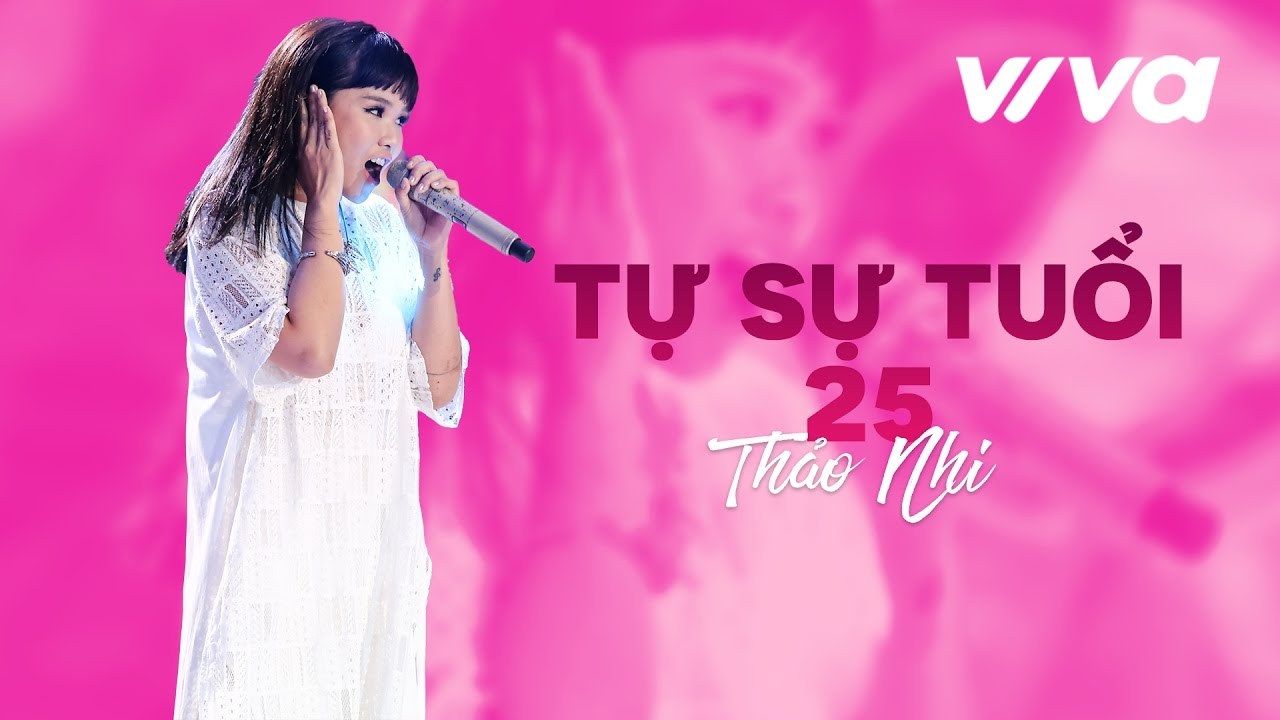 Tự Sự Tuổi 25