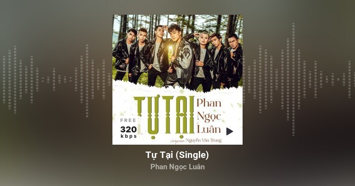 Tự Tại
