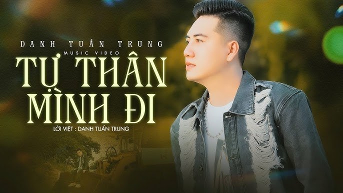 Tự thân mình đi