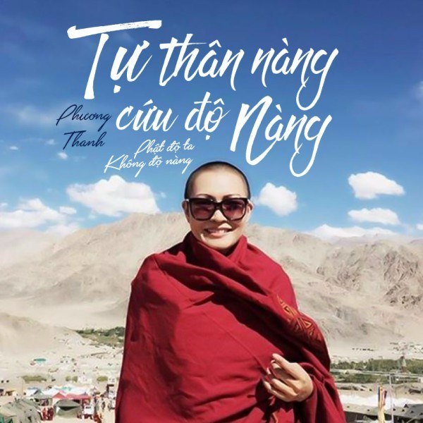 Tự Thân Nàng Cứu Độ Nàng (Phật Độ Ta Không Độ Nàng)