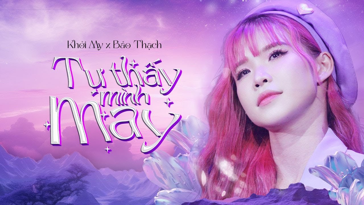 Tự Thấy Mình May