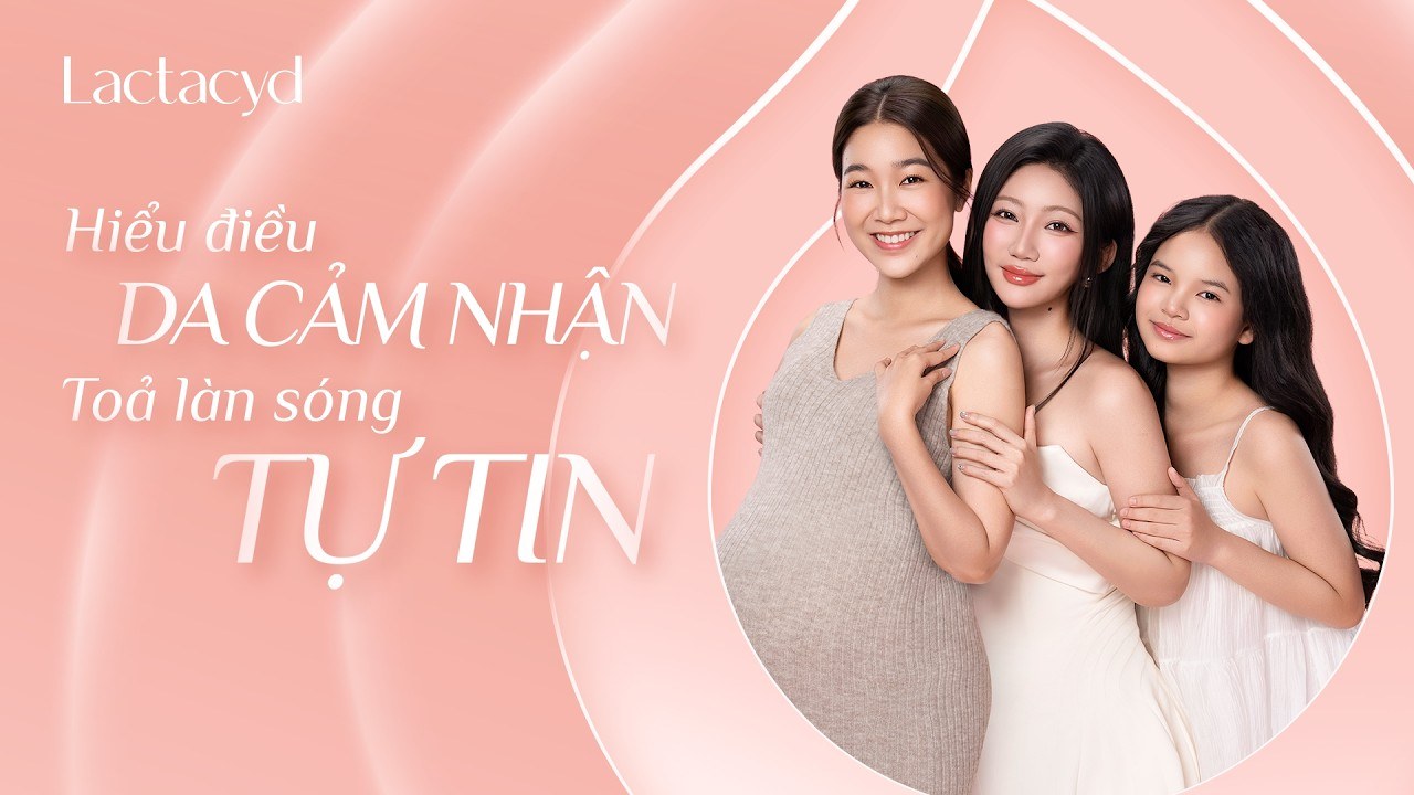 Tự Tin Là Chính Em