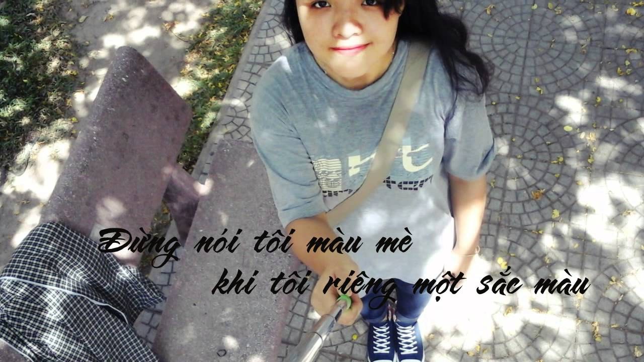 Tự Tin Là Chính Tôi